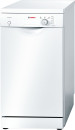 Посудомоечная машина Bosch SPS30E02RU белый
