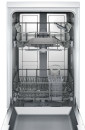 Посудомоечная машина Bosch SPS30E02RU белый2