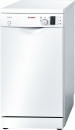 Посудомоечная машина Bosch SPS53E02RU белый
