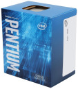 Процессор Intel Pentium G4600 3600 Мгц Intel LGA 1151 BOX2