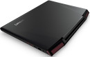 Ноутбук Lenovo IdeaPad Y700-17ISK 17.3" 1920x1080 Intel Core i7-6700HQ 1 Tb 128 Gb 8Gb nVidia GeForce GTX 960M 4096 Мб черный DOS 80Q0001CRK5