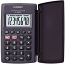 Калькулятор карманный CASIO HL-820LV 8-разрядный2