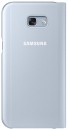 Чехол Samsung EF-CA520PLEGRU для Samsung Galaxy A5 2017 S View Standing Cover синий2