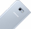Чехол Samsung EF-CA520PLEGRU для Samsung Galaxy A5 2017 S View Standing Cover синий6