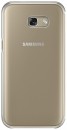 Чехол Samsung EF-ZA520CFEGRU для Samsung Galaxy A5 2017 Clear View Cover золотистый2