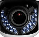 Камера видеонаблюдения Hikvision DS-2CЕ56D1T-AIRZ CMOS 2.8-12мм ИК до 40 м день/ночь3