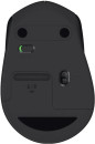 Мышь беспроводная Logitech B330 Silent Plus чёрный USB 910-0049134