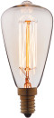 Лампа накаливания колба Loft IT 4840-F E14 40W