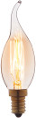 Лампа накаливания свеча Loft IT 3540-GL E14 40W