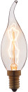Лампа накаливания свеча Loft IT 3540-TW E14 40W