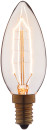 Лампа накаливания свеча Loft IT 3540-G E14 40W