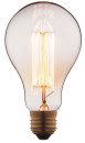 Лампа накаливания E27 40W груша прозрачная 9540-SC