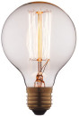 Лампа накаливания шар Loft IT G8040 E27 40W