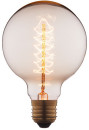 Лампа накаливания шар Loft IT G9540 E27 40W