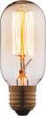 Лампа накаливания E27 40W цилиндр прозрачный 4540-SC