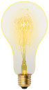 Лампа накаливания груша Uniel UL-00000477 E27 60W IL-V-A95-60/GOLDEN/E27 SW01