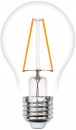 Лампа светодиодная (UL-00000849) E27 4W груша золотистая LED-A67-4W/GOLDEN/E27 GLV21GO