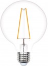 Лампа светодиодная (UL-00000850) E27 4W шар золотистый LED-G95-4W/GOLDEN/E27 GLV21GO