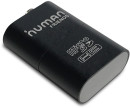 Картридер внешний CBR Human Friends Speed Rate Futuric Black MicroSD/T-Flash2