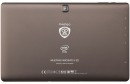 Планшет Prestigio MultiPad Visconte V 10.1" 32Gb коричневый Wi-Fi 3G Bluetooth Windows PMP1012TE3GRD3