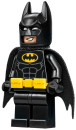 Конструктор LEGO "Фильм: Бэтмен" - Ледяная атака Мистера Фриза 201 элемент4