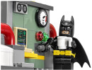 Конструктор LEGO "Фильм: Бэтмен" - Ледяная атака Мистера Фриза 201 элемент8