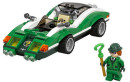 Конструктор LEGO "Фильм: Бэтмен" - Гоночный автомобиль Загадочника 220 элементов 709033