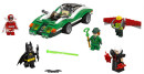 Конструктор LEGO "Фильм: Бэтмен" - Гоночный автомобиль Загадочника 220 элементов 709035