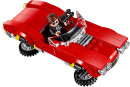 Конструктор LEGO Super Heroes: Железный человек: Стальной Детройт наносит удар 377 элементов 760775