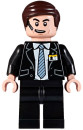 Конструктор LEGO Super Heroes: Железный человек: Стальной Детройт наносит удар 377 элементов 760778