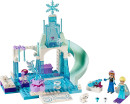 Конструктор LEGO Juniors: Игровая площадка Эльзы и Анны 94 элемента 107363