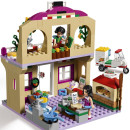 Конструктор LEGO Friends: Пиццерия 289 элементов 413115