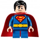 Конструктор LEGO "Супергерои" - Cупермен против Бизарро 93 элемента2