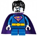 Конструктор LEGO "Супергерои" - Cупермен против Бизарро 93 элемента4
