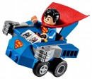 Конструктор LEGO "Супергерои" - Cупермен против Бизарро 93 элемента5