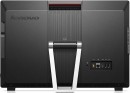 Моноблок 19.5" Lenovo S200z 1600 x 900 Intel Celeron-J3060 4Gb 500 Gb Intel HD Graphics 400 DOS черный 10K4002ARU2