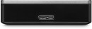 Внешний жесткий диск 2.5" USB 3.0 5Tb Seagate Backup Plus серебристый STDR50002018