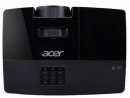 Проектор Acer X115 800x600 3300 люмен 20000:1 черный3