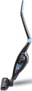 Пылесос-электровеник Polaris PVCS 0418 сухая уборка чёрный голубой2
