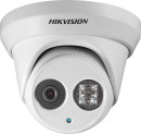 Камера IP Hikvision DS-2CD2322WD-I CMOS 1/2.8" 1920 x 1080 H.264 MJPEG RJ-45 LAN PoE белый