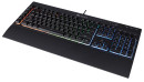 Клавиатура проводная Corsair Gaming K55 RGB USB черный CH-9206015-RU6