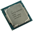 Процессор Intel Celeron G3930 2900 Мгц Intel LGA 1151 OEM