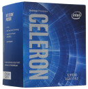 Процессор Intel Celeron G3930 2900 Мгц Intel LGA 1151 OEM2