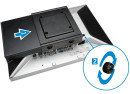 Кронштейн для монитора Dell OptiPlex Micro Dual VESA Mount 482-BBBQ/452-BDER2