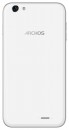Смартфон ARCHOS 55 Helium 4G белый 5.5" 16 Гб LTE Wi-Fi GPS 3G 5032562