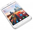 Смартфон ARCHOS 55 Helium 4G белый 5.5" 16 Гб LTE Wi-Fi GPS 3G 5032563