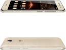 Смартфон Huawei Y5 II золотистый 5" 8 Гб Wi-Fi GPS 3G 51050LRH7