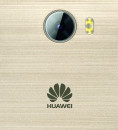 Смартфон Huawei Y5 II золотистый 5" 8 Гб Wi-Fi GPS 3G 51050LRH10