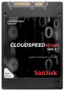 Твердотельный накопитель SSD 2.5" 960 Gb SanDisk SDLF1DAR-960G-1JA2 Read 530Mb/s Write 460Mb/s MLC