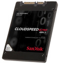 Твердотельный накопитель SSD 2.5" 960 Gb SanDisk SDLF1DAR-960G-1JA2 Read 530Mb/s Write 460Mb/s MLC2